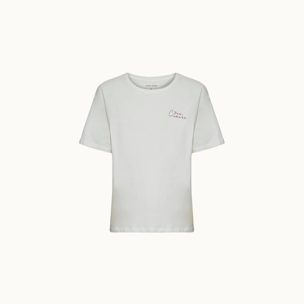 CAMISETA CIAO
