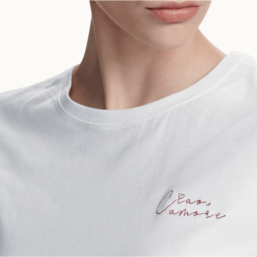 CAMISETA CIAO