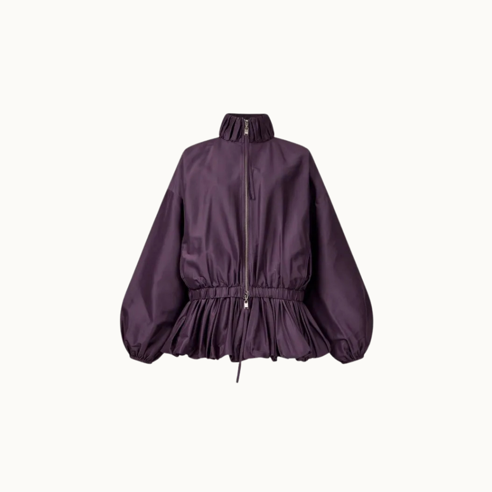 CASACO NYLON GLOW INES