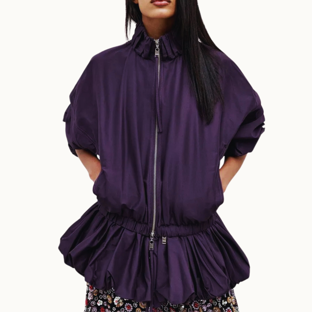 CASACO NYLON GLOW INES