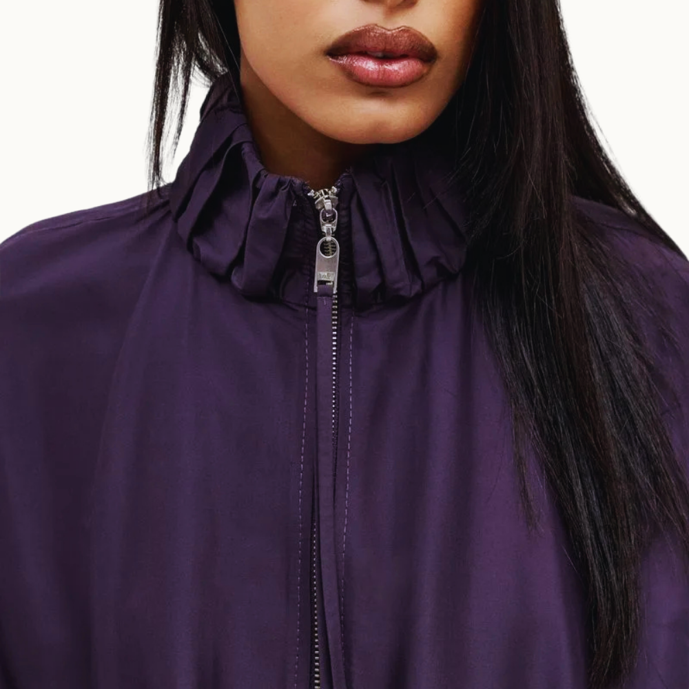 CASACO NYLON GLOW INES