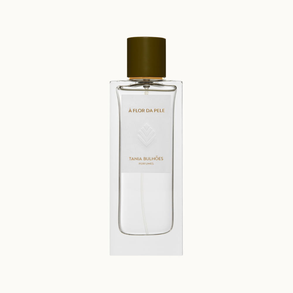 À FLOR DA PELE 80ML