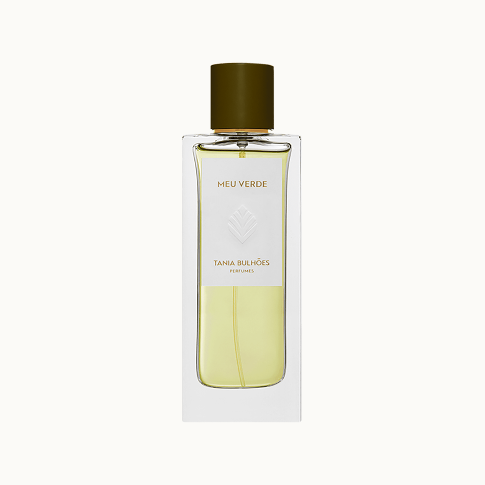 MEU VERDE PERFUME 80ML