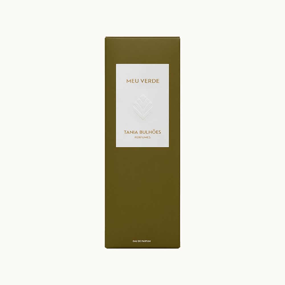 MEU VERDE PERFUME 80ML