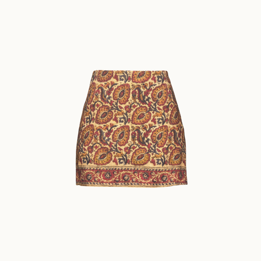 MINI SAIA PERSIA