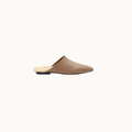 MULE COURO LUMINE