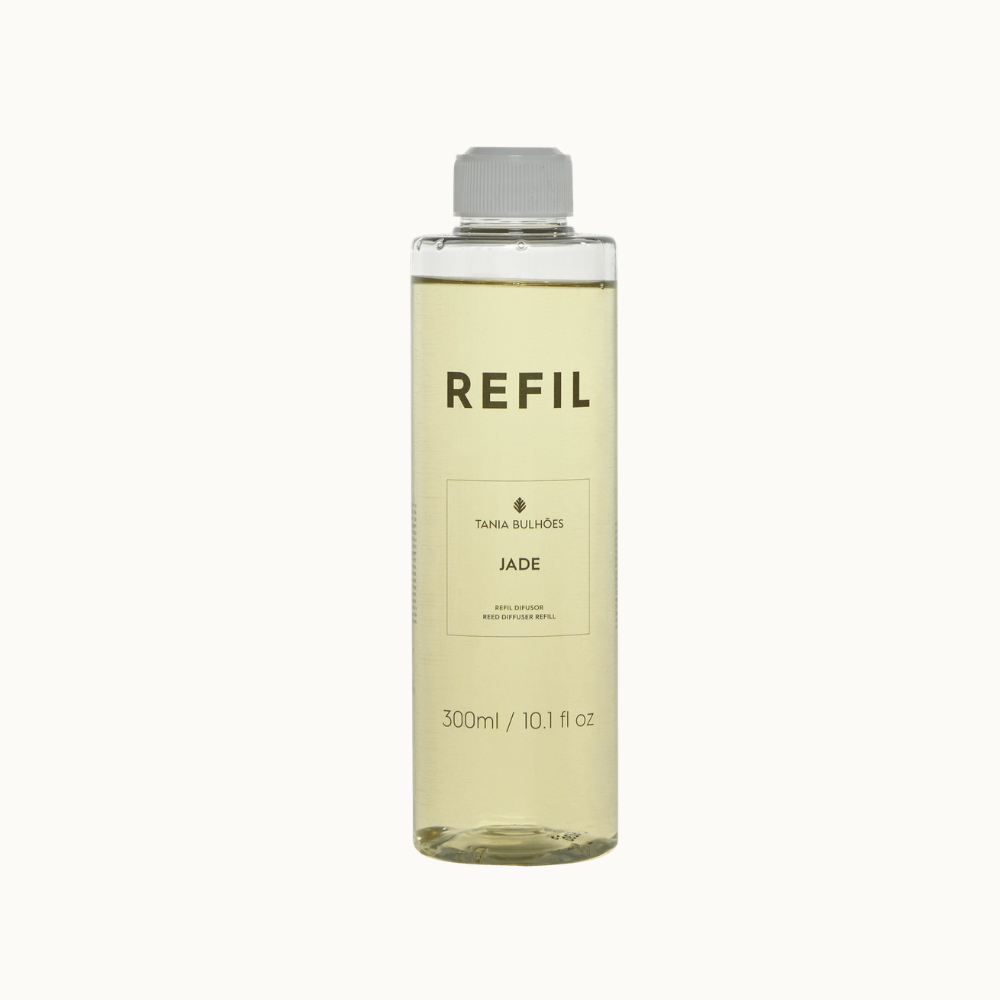 Jade Refil Difusor para Ambiente 300ml