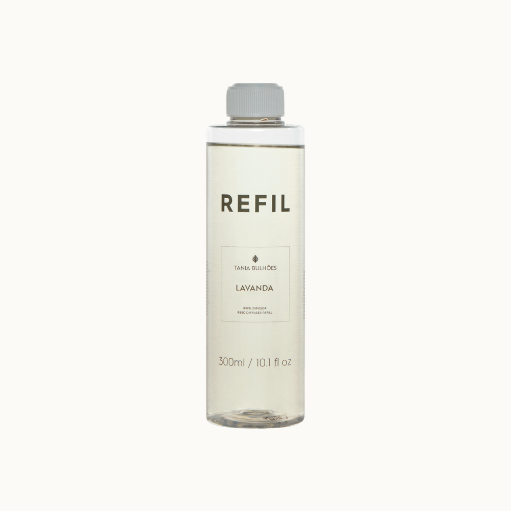 Lavanda Refil Difusor para Ambiente 300ml