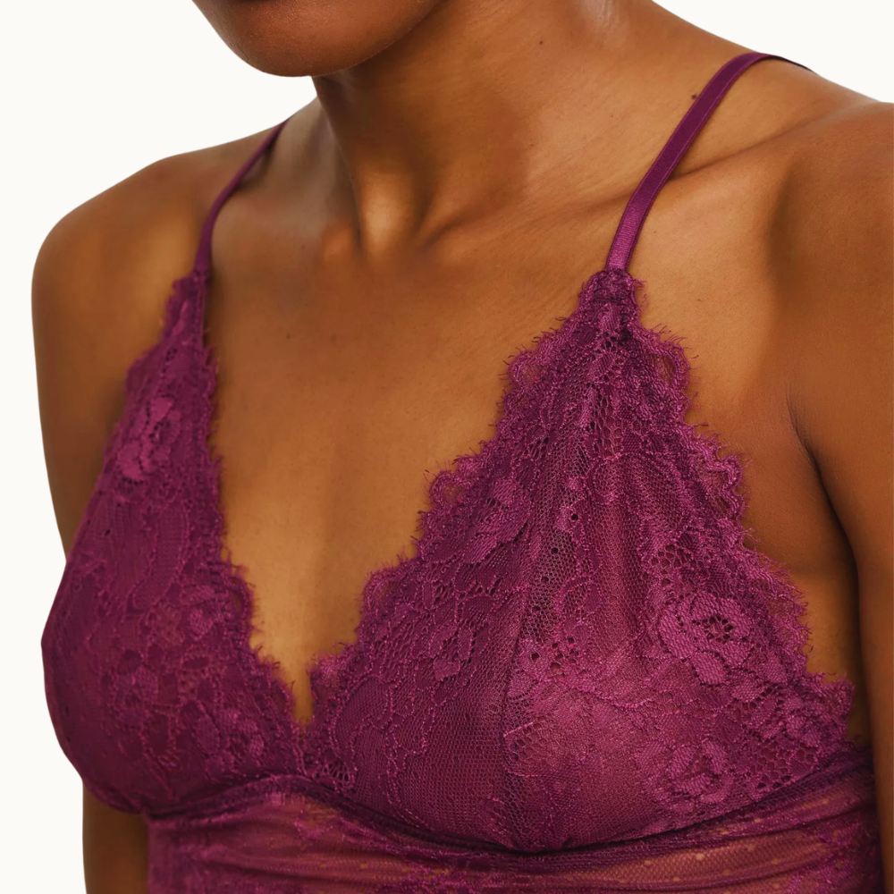 REGATA INTIMATES RENDA