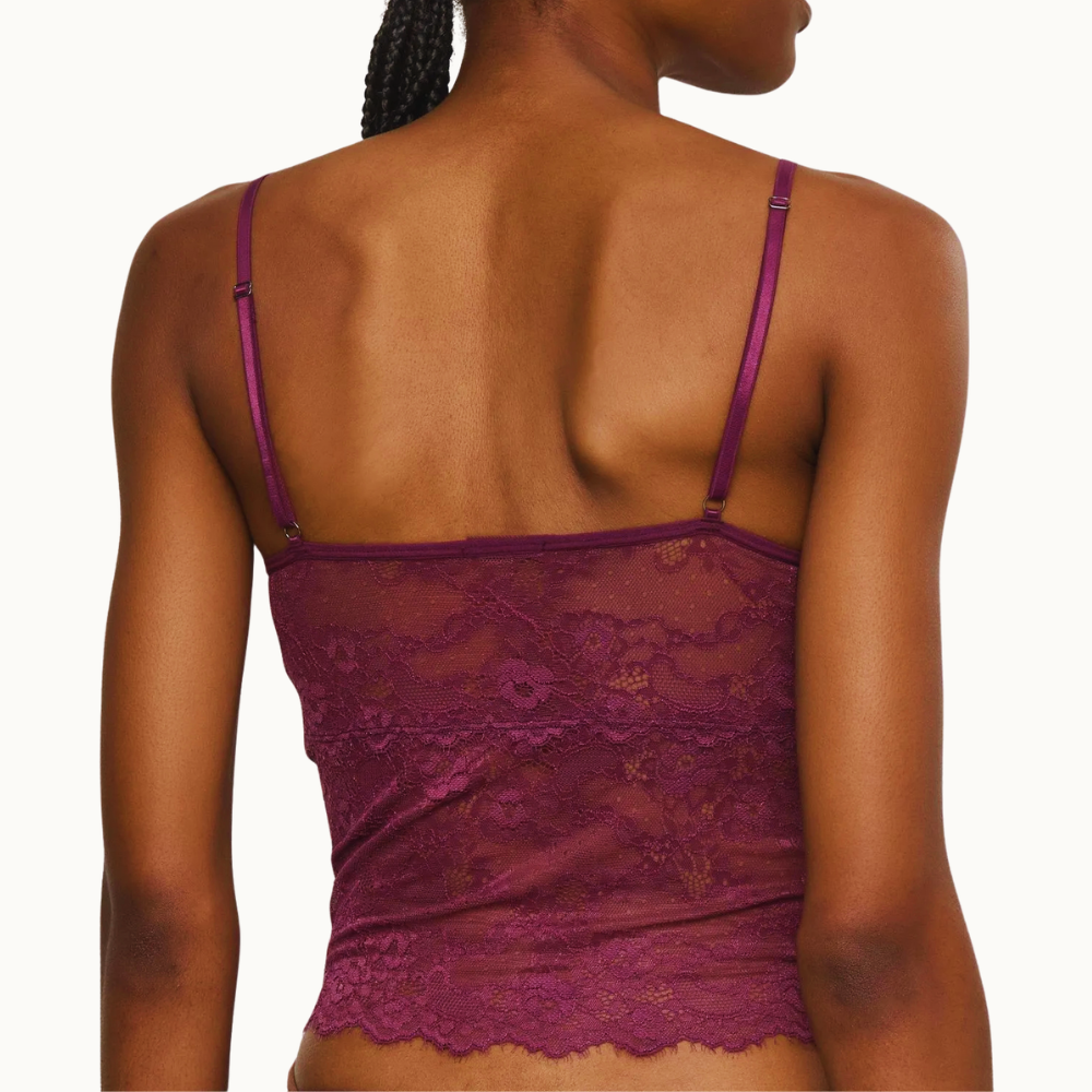 REGATA INTIMATES RENDA