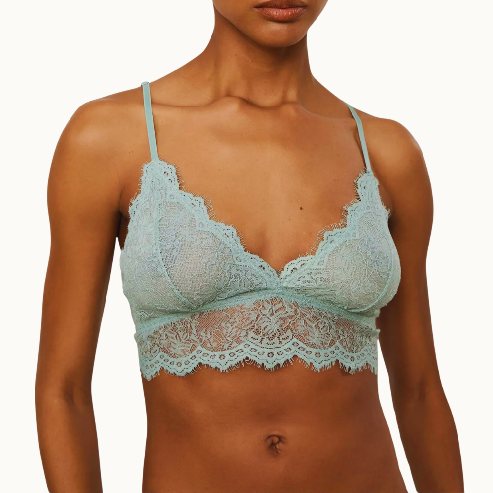 SOUTIEN RENDA BICO INTIMATES TULE