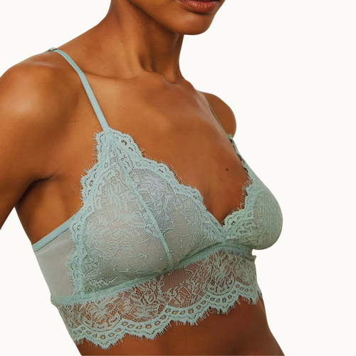 SOUTIEN RENDA BICO INTIMATES TULE