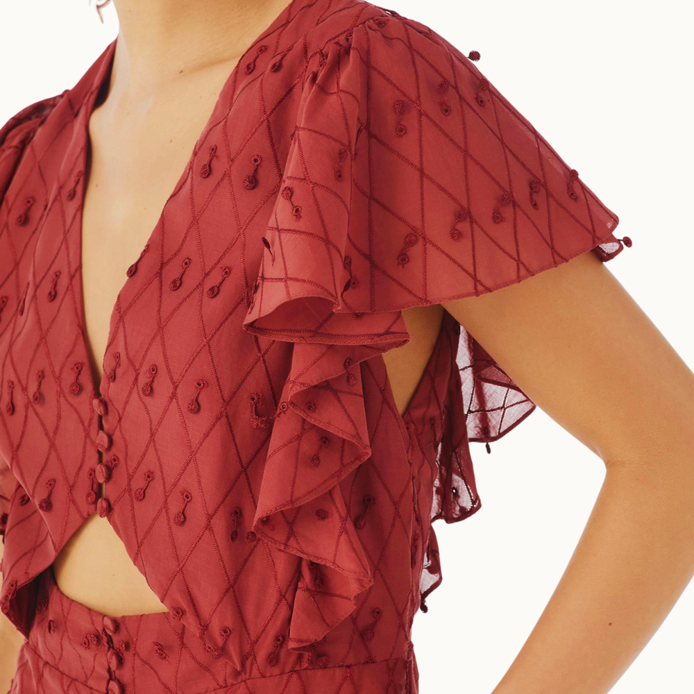 VESTIDO ANTARES