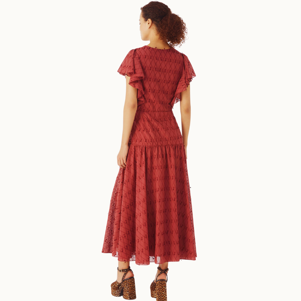 VESTIDO ANTARES