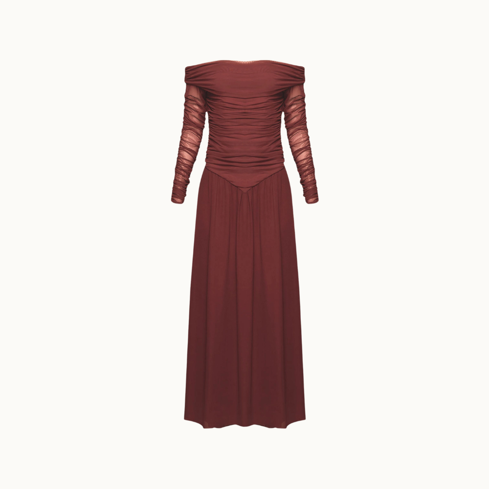VESTIDO ANTONIETTA