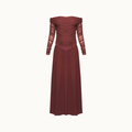 VESTIDO ANTONIETTA