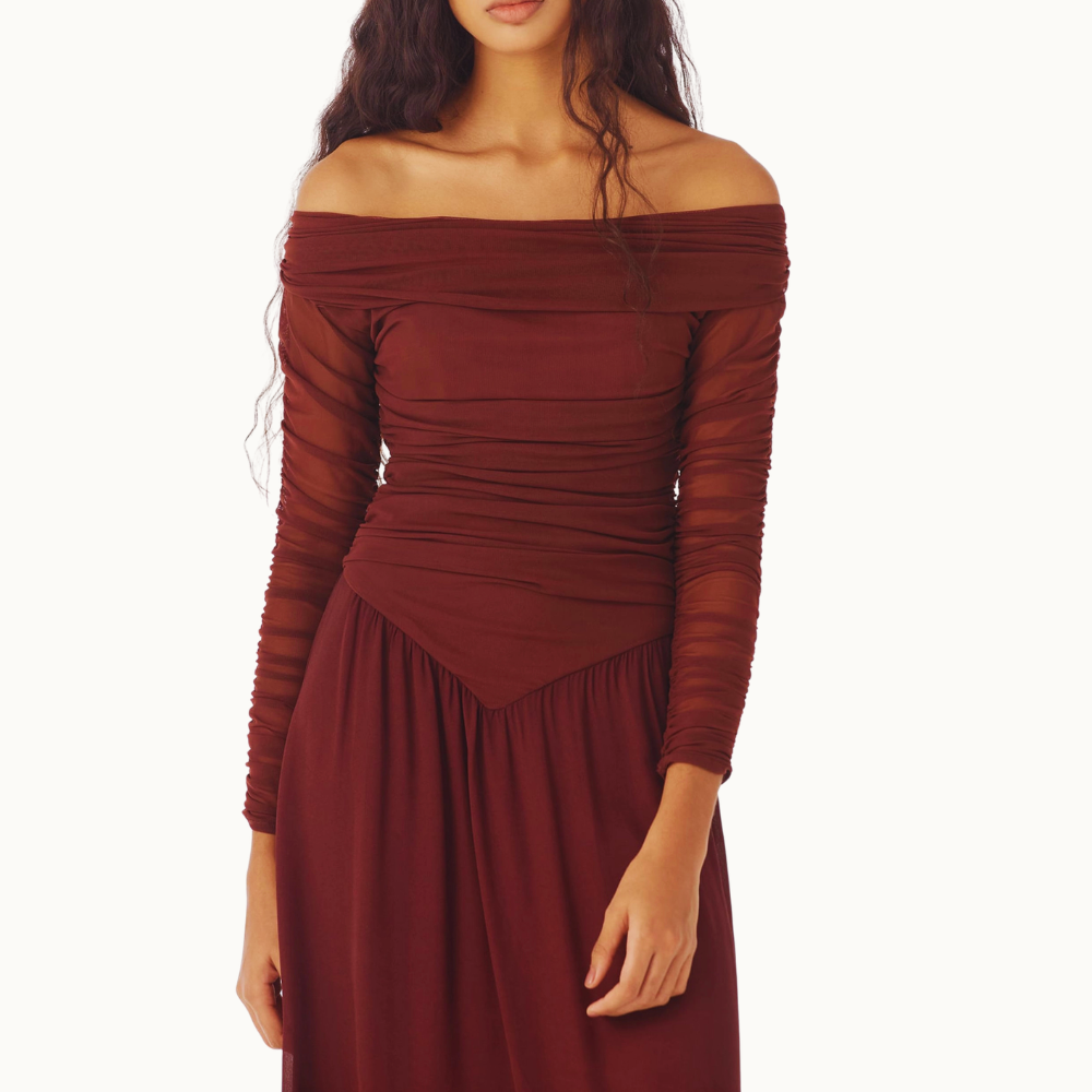 VESTIDO ANTONIETTA
