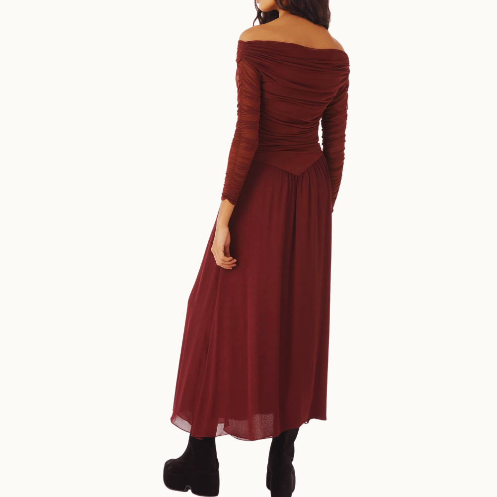 VESTIDO ANTONIETTA