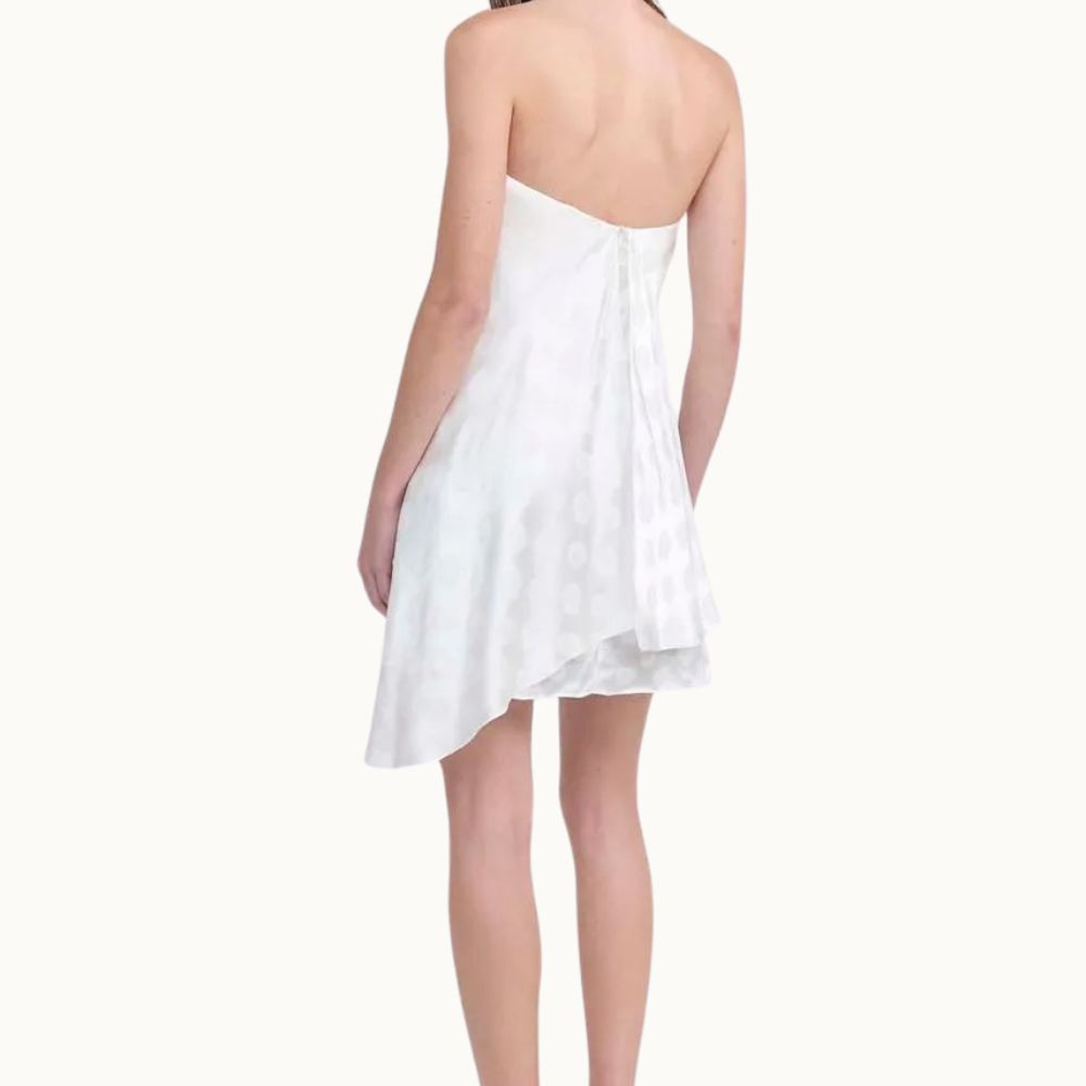 VESTIDO CURTO AURORA