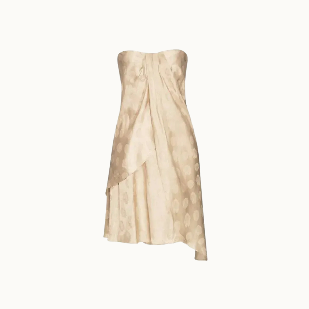 VESTIDO CURTO AURORA