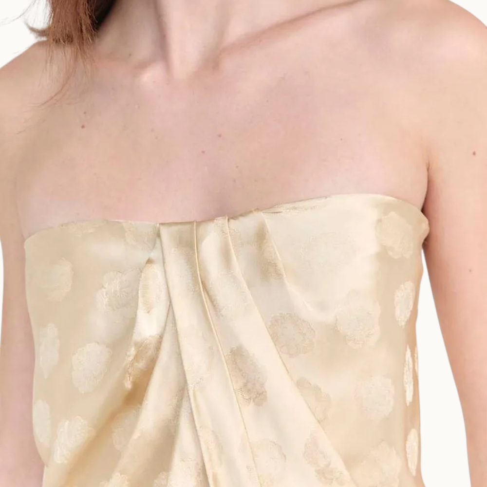 VESTIDO CURTO AURORA