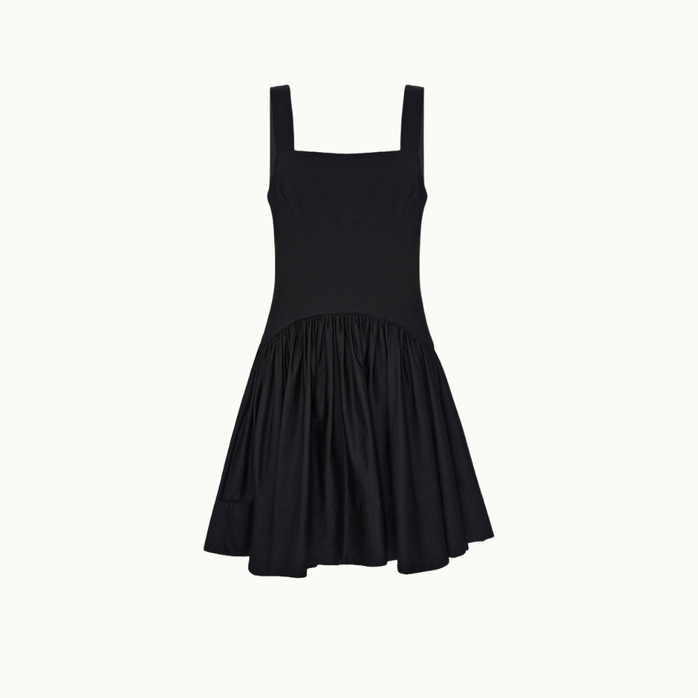 VESTIDO RAFAELLA