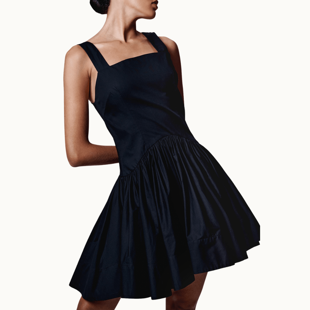 VESTIDO RAFAELLA