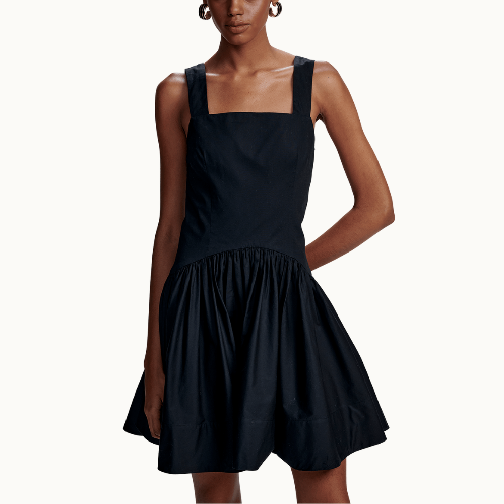 VESTIDO RAFAELLA