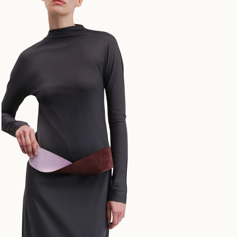 VESTIDO TOVE