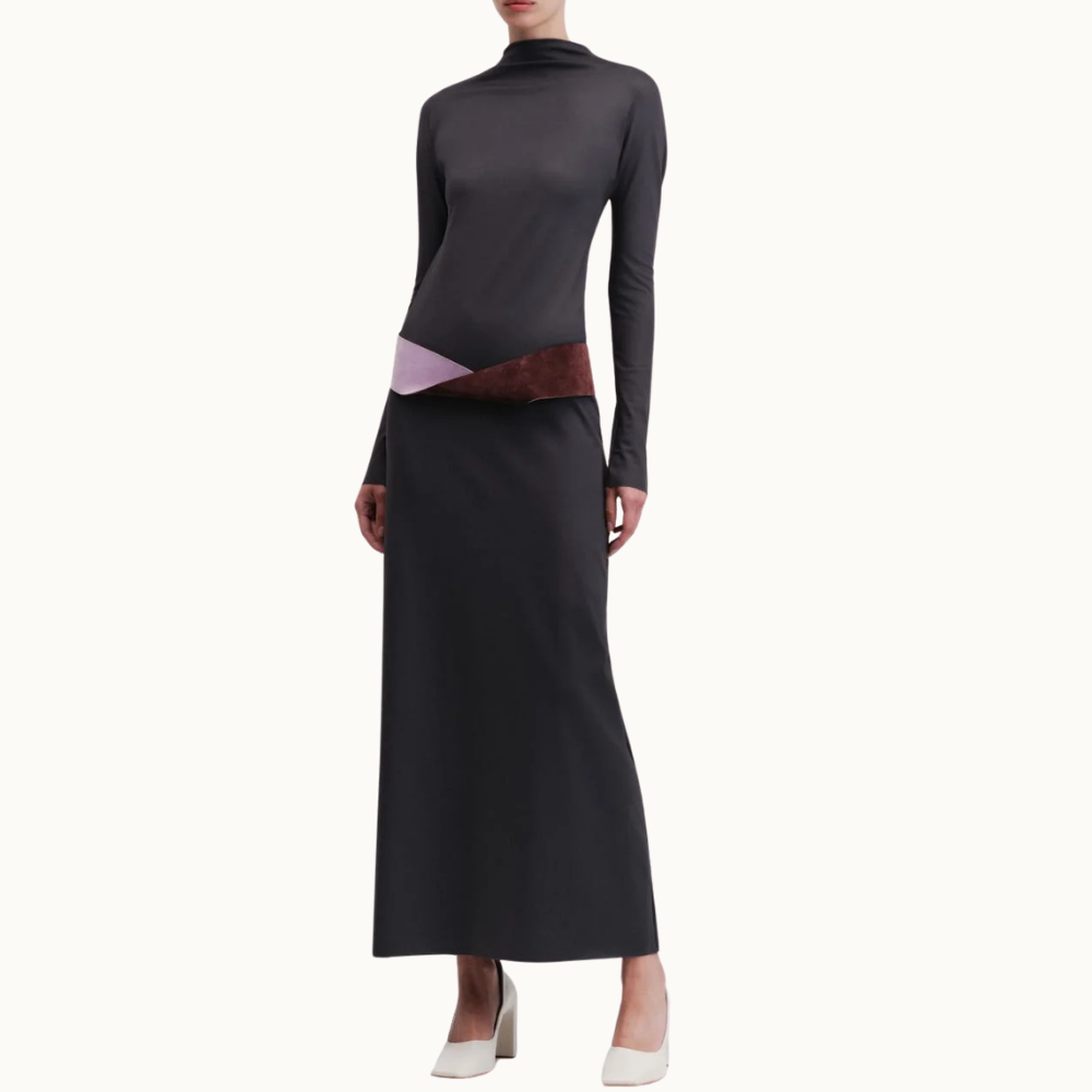 VESTIDO TOVE