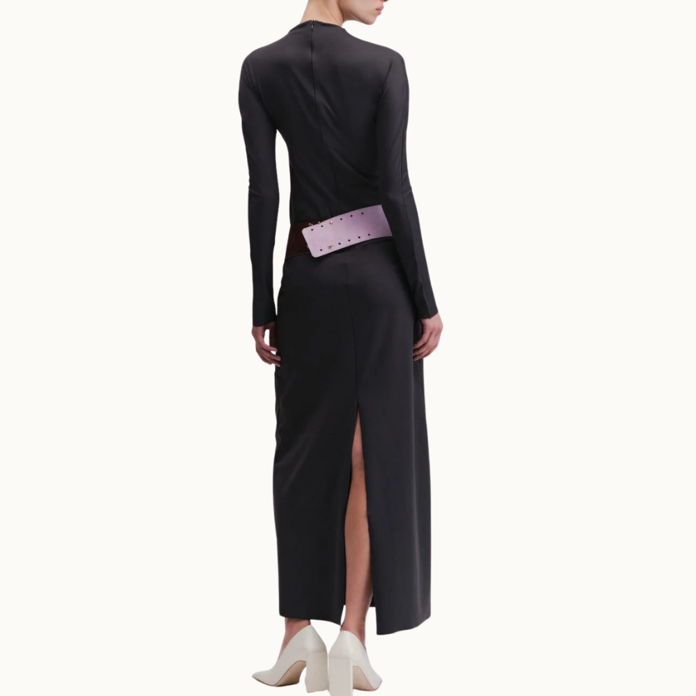 VESTIDO TOVE