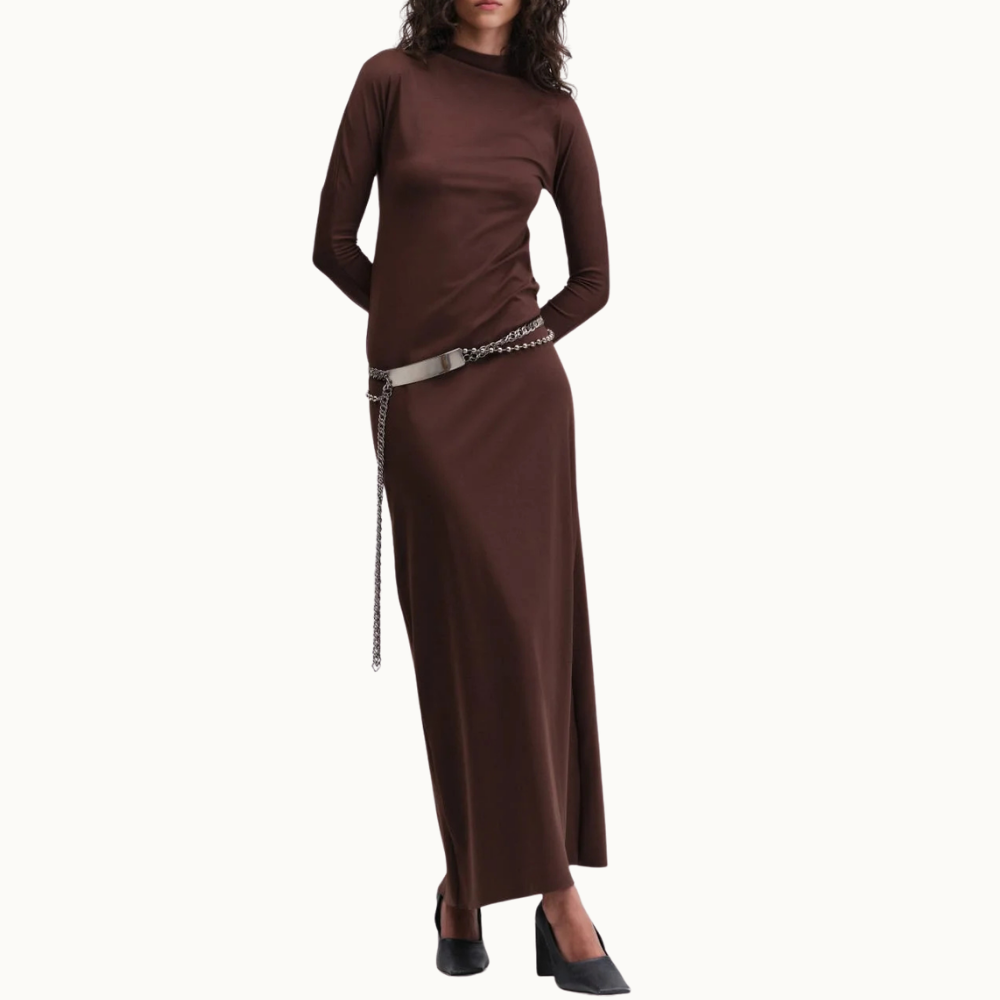 VESTIDO TOVE