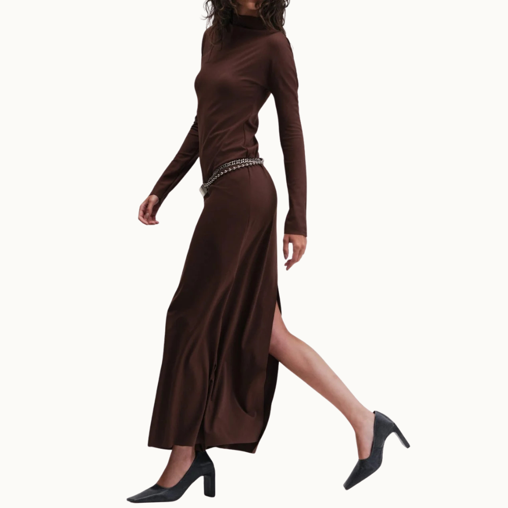 VESTIDO TOVE