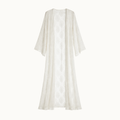 KIMONO LONGO RENDA